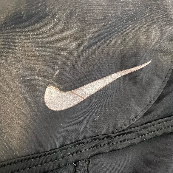 Nike women’s running shorts - Picture 5 of 5